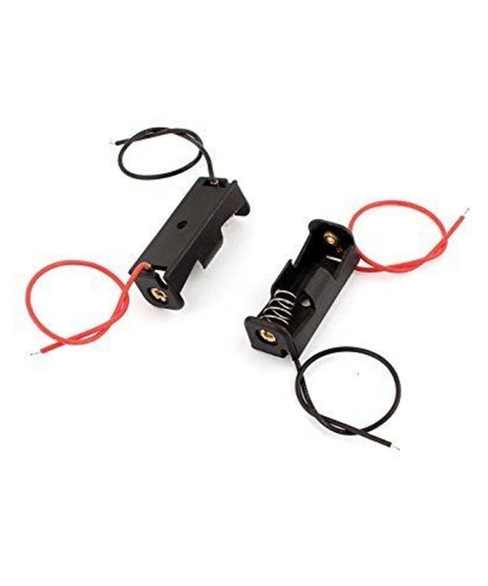 Contenedor de bateria 123A