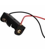 Contenedor de bateria 123A