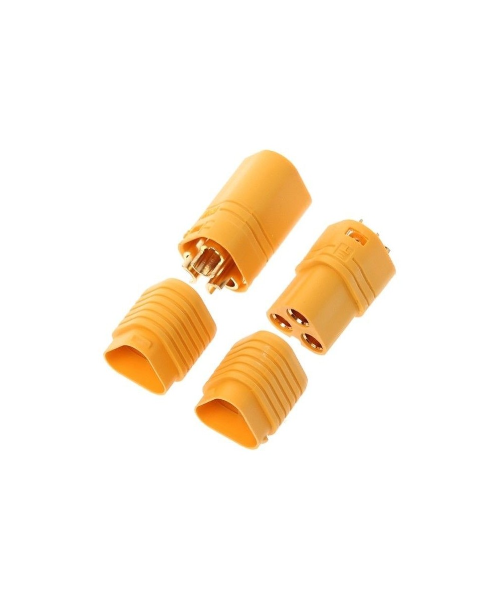 MT60 PLUG de Bateria (macho y hembra)