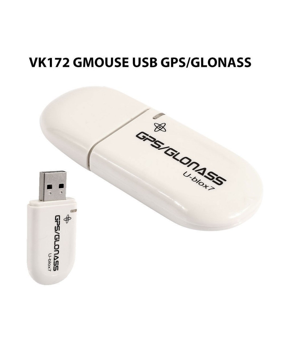 VK172 GPS GPS/GLONASS USB