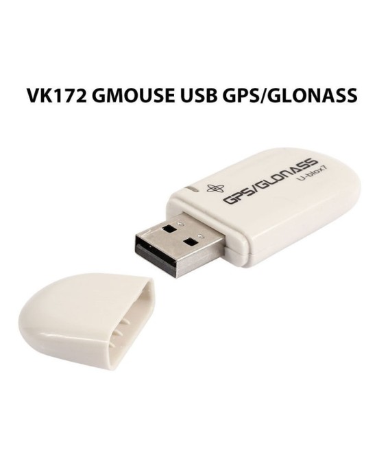 VK172 GPS GPS/GLONASS USB