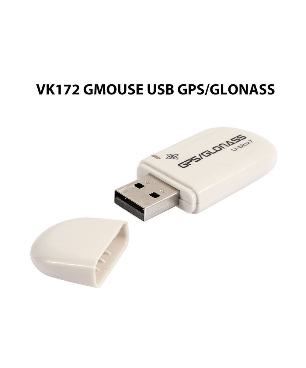 VK172 GPS GPS/GLONASS USB