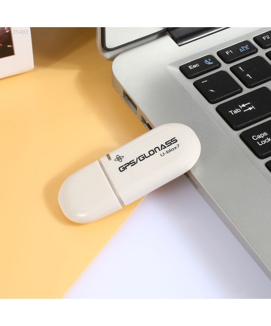 VK172 GPS GPS/GLONASS USB