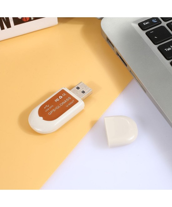 VK172 GPS GPS/GLONASS USB