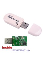 VK172 GPS GPS/GLONASS USB
