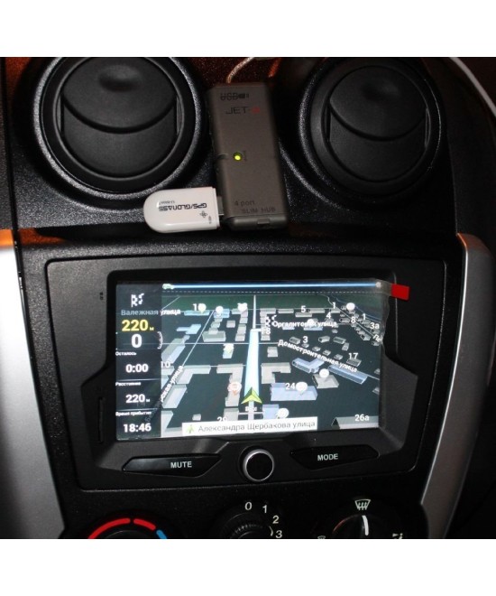 VK172 GPS GPS/GLONASS USB