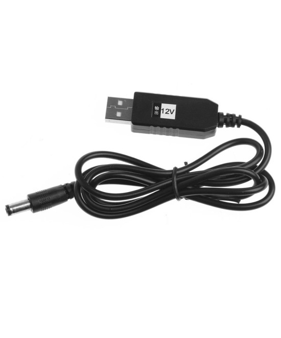 Step Up USB 5V a 12V
