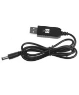 Step Up USB 5V a 12V