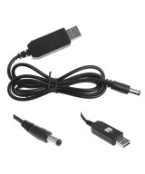 Step Up USB 5V a 12V