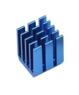 Par de Disipadores de calor para Raspberry