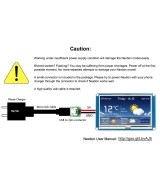 Pantalla Raspberry 2.4 pulgadas