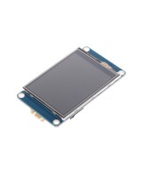 Pantalla Raspberry 2.4 pulgadas