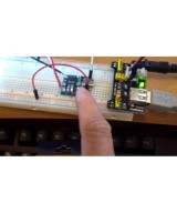 Protoboard 800 puntos
