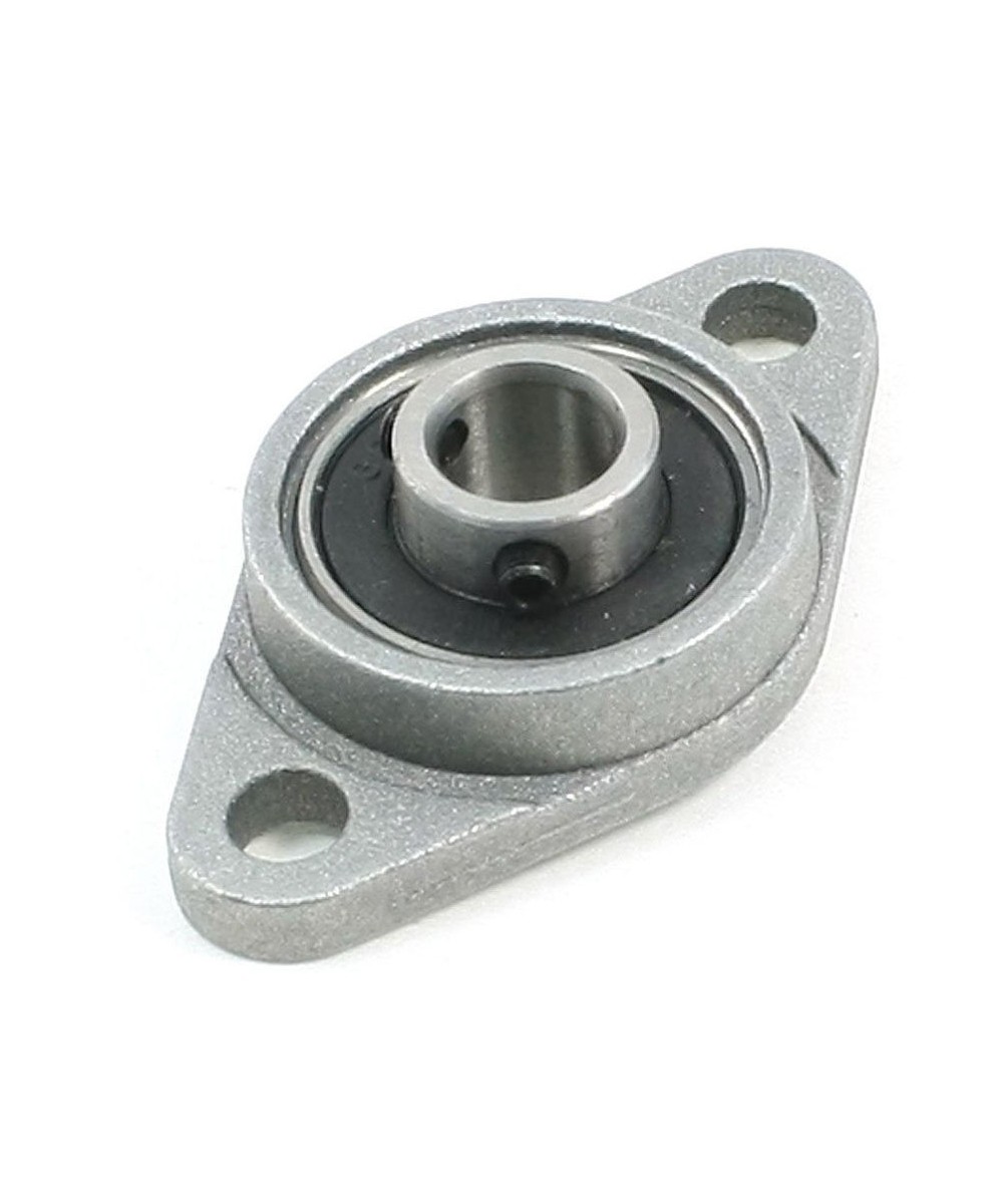 Eje para Tornillo de CNC