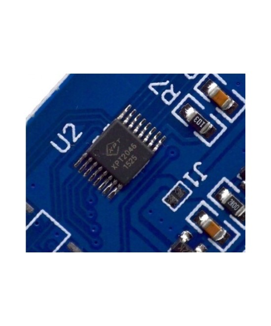 Pantalla touch TFT LCD 3.2 arduino