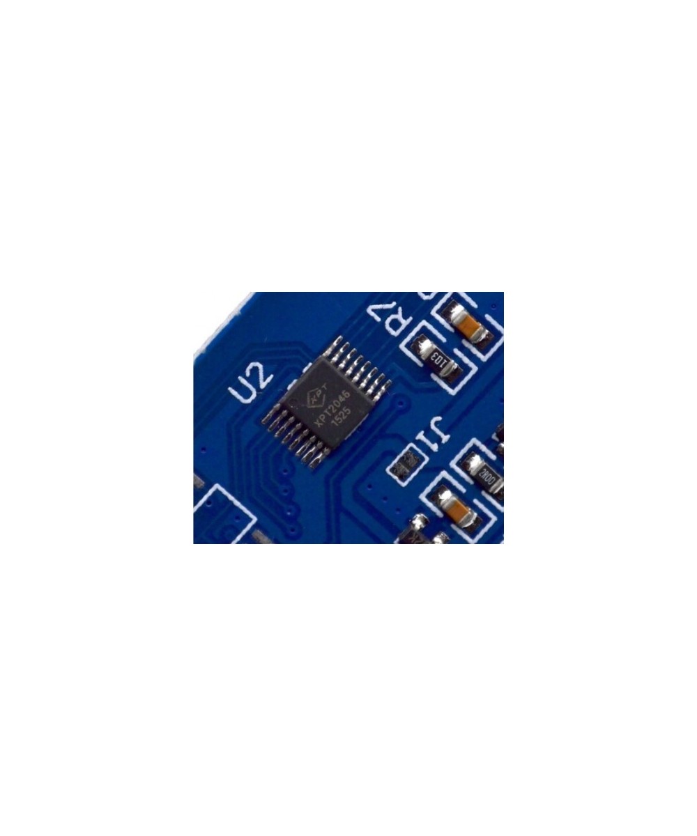 Pantalla touch TFT LCD 3.2 arduino