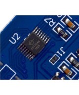 Pantalla touch TFT LCD 3.2 arduino