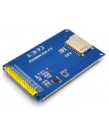 Pantalla touch TFT LCD 3.2 arduino