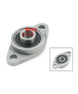 Eje para Tornillo de CNC