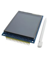 Pantalla touch TFT LCD 3.2 arduino