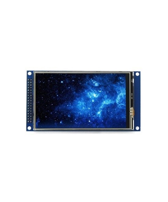 Pantalla touch TFT LCD 3.2 arduino