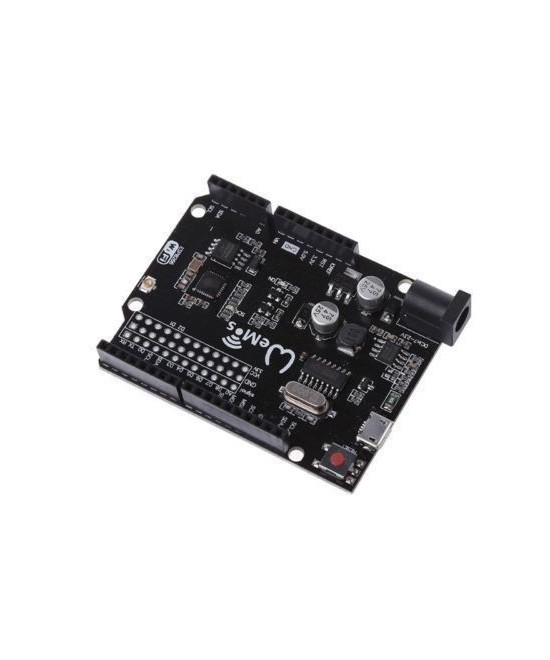 Tarjeta de desarrollo D1R2