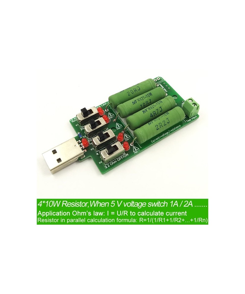 Resistencia ajustable