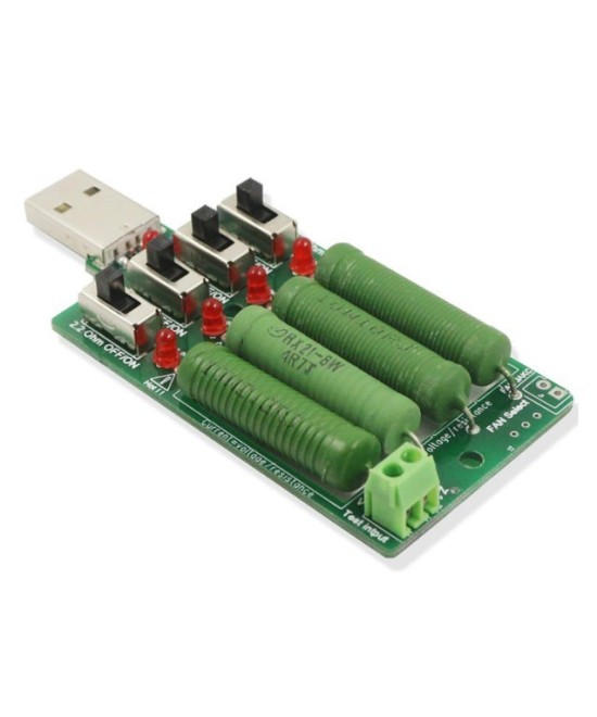 Resistencia ajustable