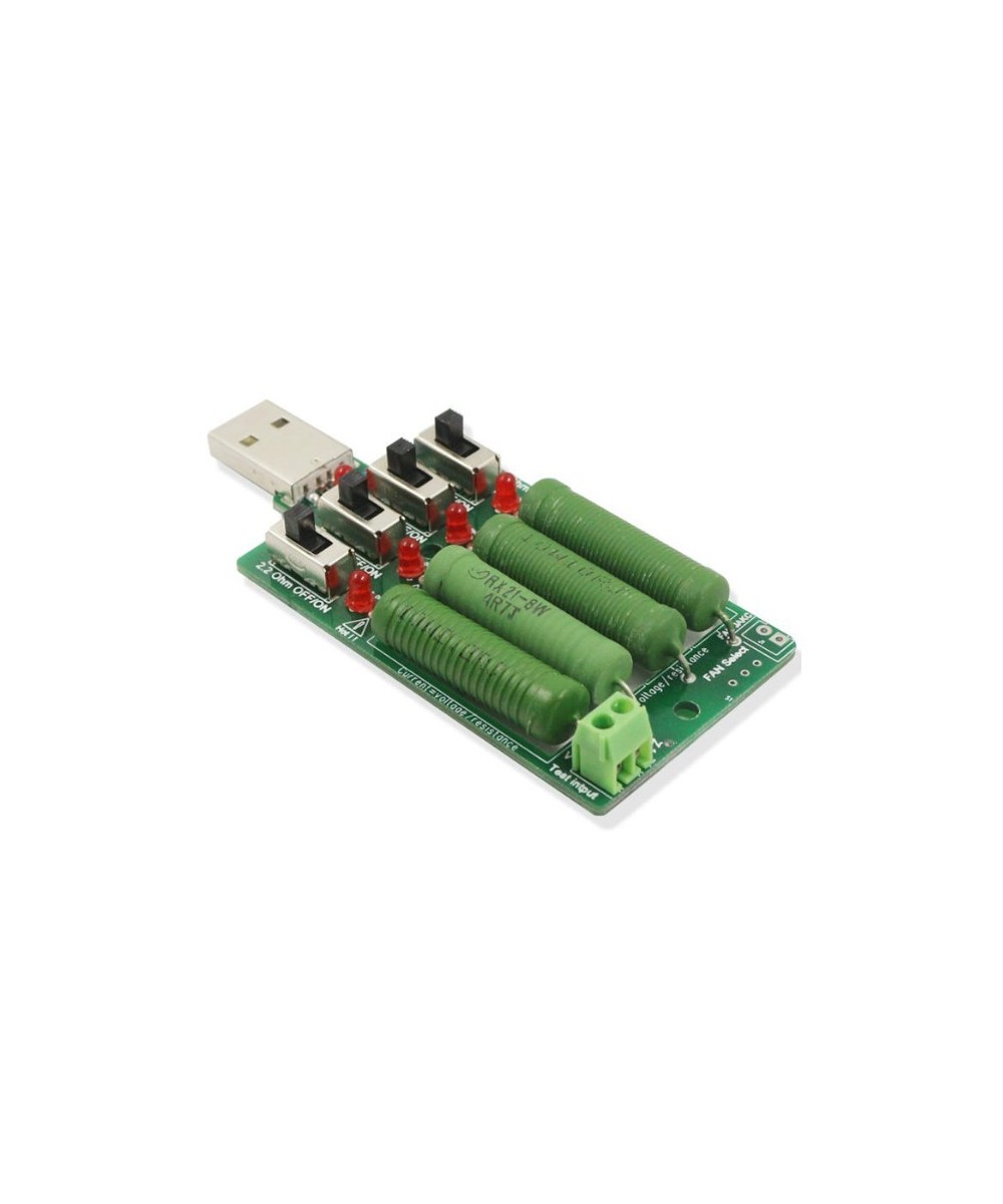 Resistencia ajustable