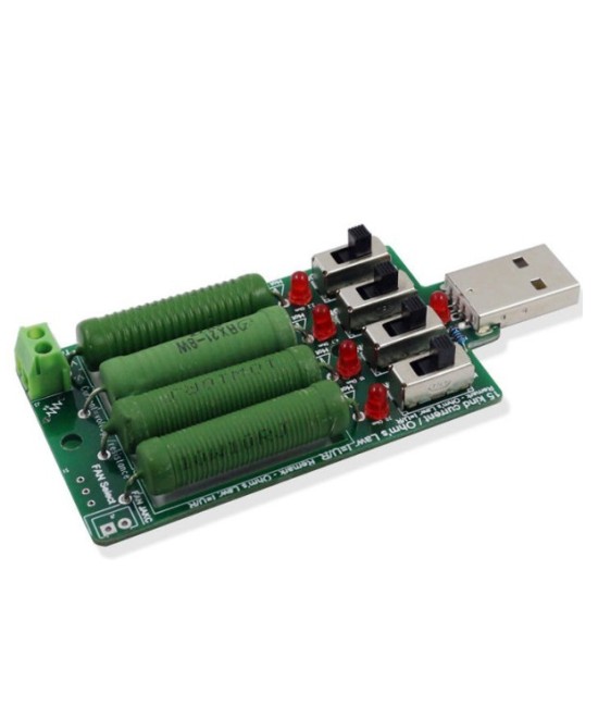 Resistencia ajustable