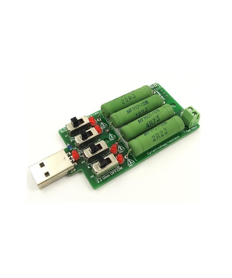 Resistencia ajustable