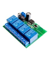 Rele bluetooth 4 canales