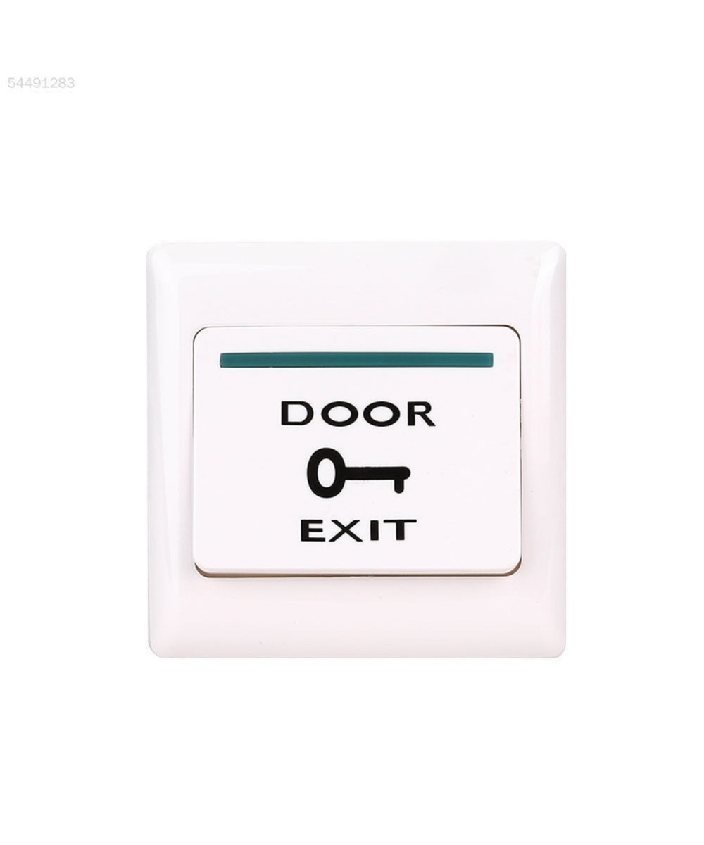 Interruptor door exit
