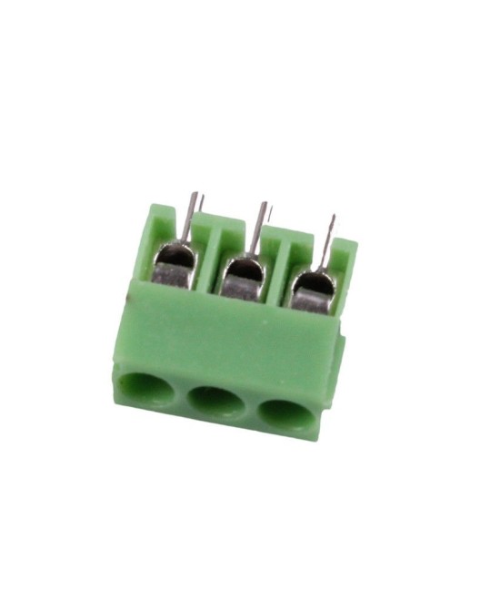 Shield de Arduino Nano DIY