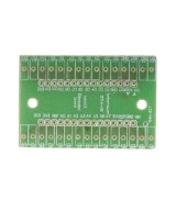 Shield de Arduino Nano DIY