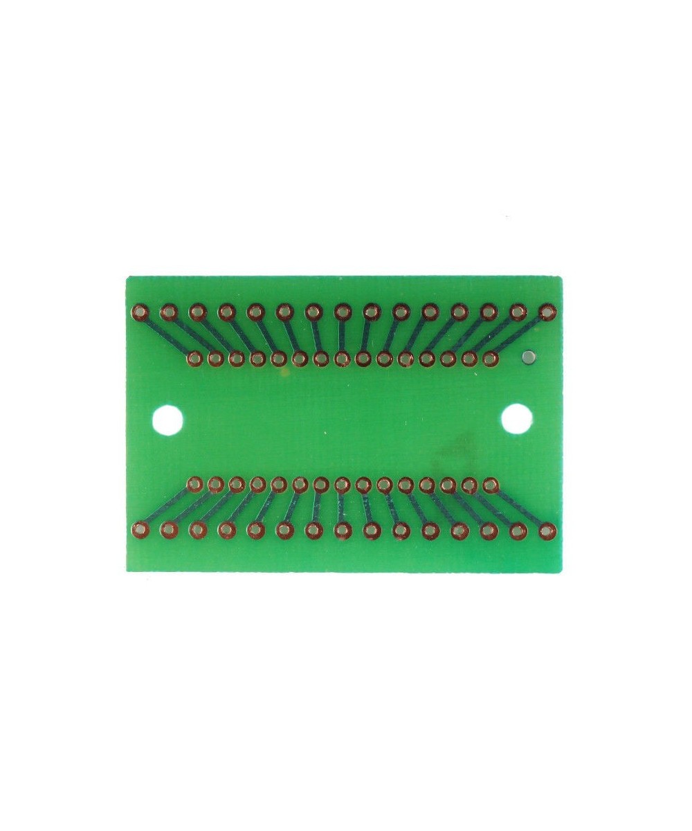 Shield de Arduino Nano DIY