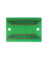 Shield de Arduino Nano DIY