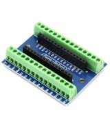 Shield de Arduino Nano DIY