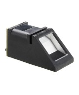 Lector de huellas digital