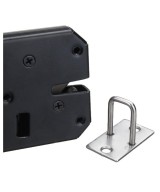 Llavin magnetico de gabinete 330lb