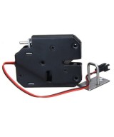 Llavin magnetico de gabinete 330lb