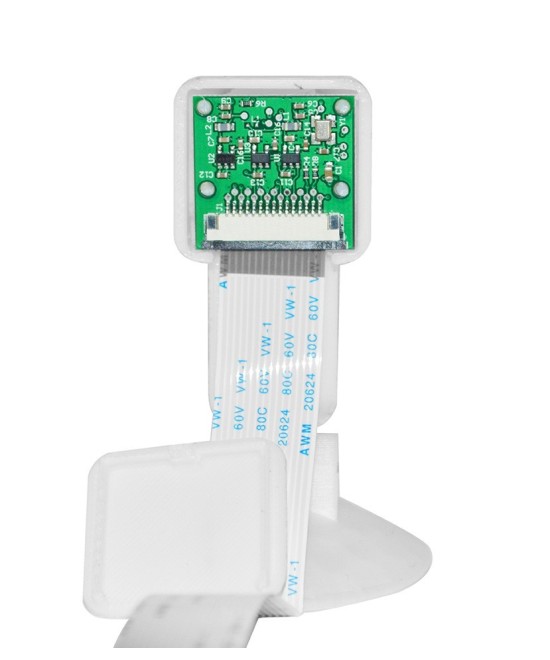 Case para camara de raspberry pi