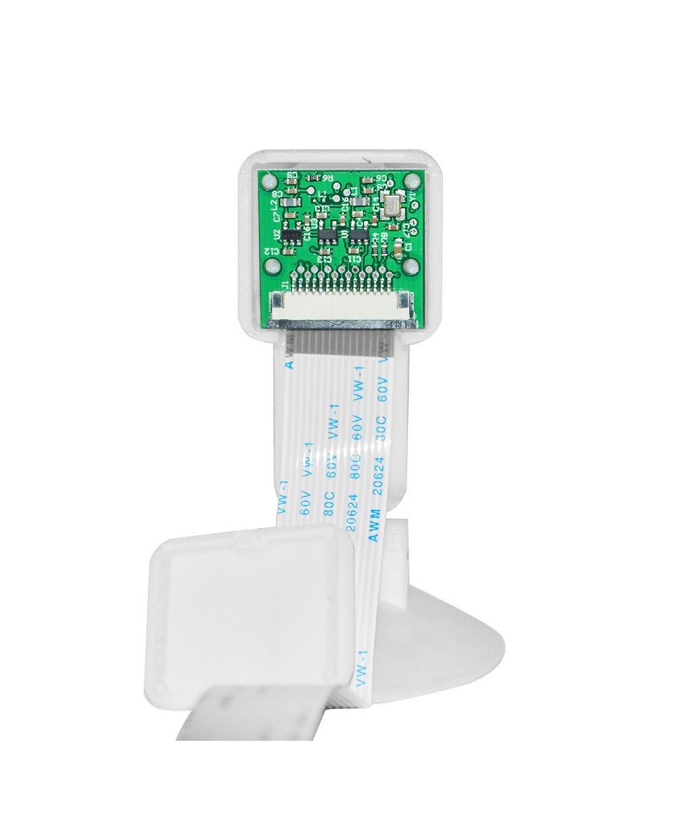 Case para camara de raspberry pi