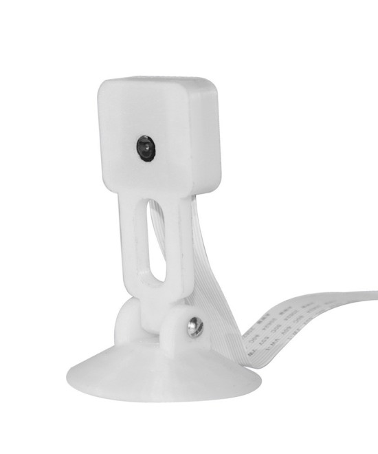 Case para camara de raspberry pi