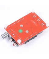 tarjeta amplificador de audio 2x100w Arduino