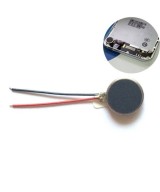 Motor vibrador