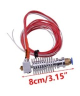 Extrusor largo 1.75mm