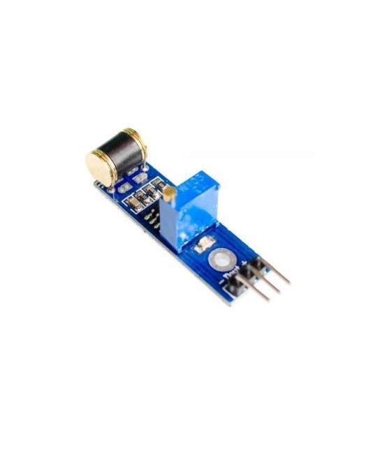 Sensor de vibracion 801S