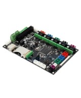 Tarjeta madre y pantalla para impresora 3D MKS Robin STM32