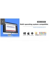 Control para presentaciones